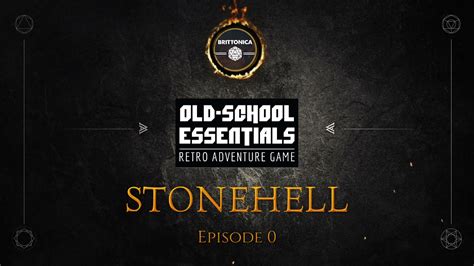 This is a compilation of pdf share threads since 2015 and the rpg generals. . Stonehell pdf trove